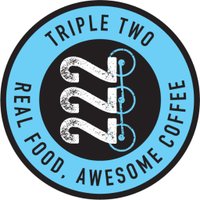 Triple Two Coffee(@TripleTwoCoffee) 's Twitter Profile Photo