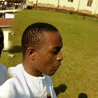 AbdShakur21's profile picture. Liberal