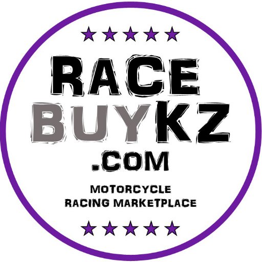 The Motorcycle Racing Marketplace.