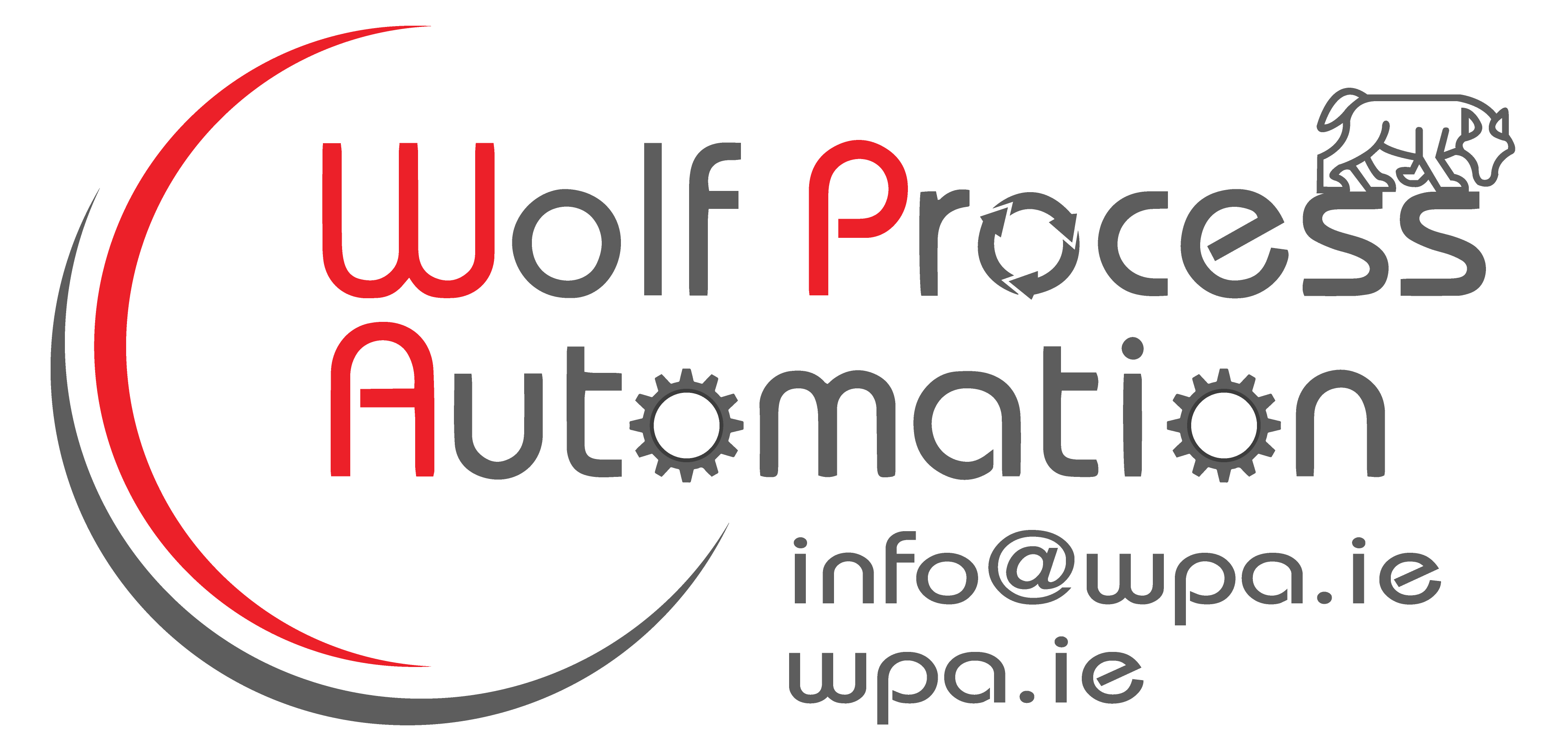 Wolf Process Automation 
Keep it simple, Measure IT , Control IT & Automate IT.
We really like all things measurement and have two generations of understanding.