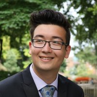 Ethan Rogers - @CTforecasting Twitter Profile Photo