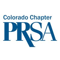 PRSA Colorado (@prsacolo) 's Twitter Profile