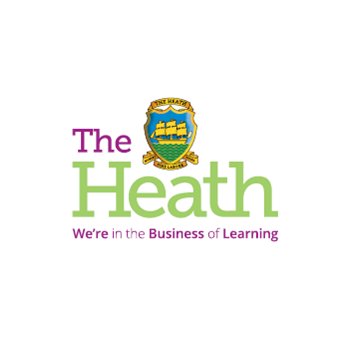 Welcome to The Heath School official Twitter feed. We are a STEM Centre of Excellence and National Teaching School in the North West of England.