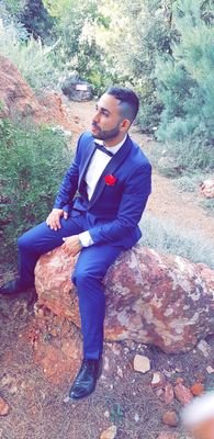 BenjaminMehdani's profile picture. droit au but!!!