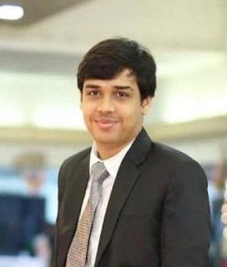 divij daga