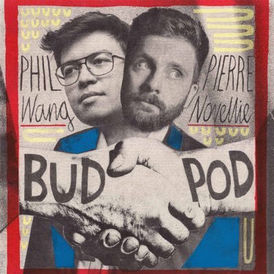 Top stand ups & great buds Phil Wang & Pierre Novellie join forces to bring you hilarious conversation and funny chunks!
🔥Podcast, Patreon and email links: 🔥