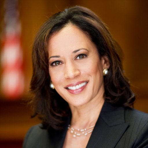 The People for Kamala Harris 2020 - Unofficial Fan Site