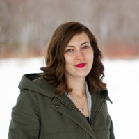 Lisa DesRoches (@lisaenman) 's Twitter Profile