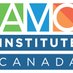 AMCInstituteCanada (@amcicanada) Twitter profile photo AMCInstituteCanada (@amcicanada) Twitter profile photo