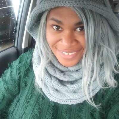 ashcapades's profile picture. Black. Memphis. Femme. [she/her]
- obsessed with politics, social issues, and trash tv