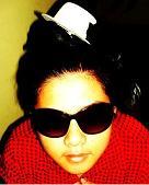 I see myself as a Fallen Angel.
NEVER mess with my Name, its double 'S' one word!
