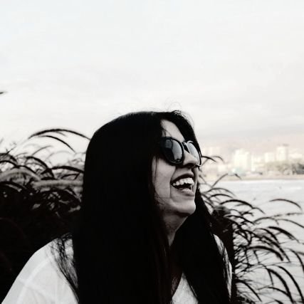 SannyH_'s profile picture. Traveler, Dancer, Gamer Girl, Zombie Killer.