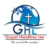 Gospel Headlines Leo (@gospelleo) 's Twitter Profile Photo Gospel Headlines Leo (@gospelleo) 's Twitter Profile Photo