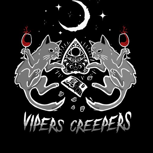 Vipers Creepers Podcast