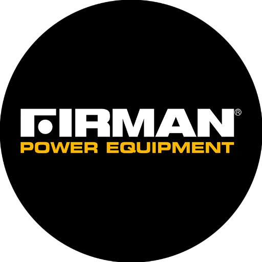 FIRMAN Power Equipment