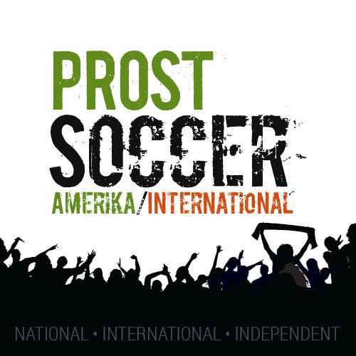 ProstSoccer Profile Picture