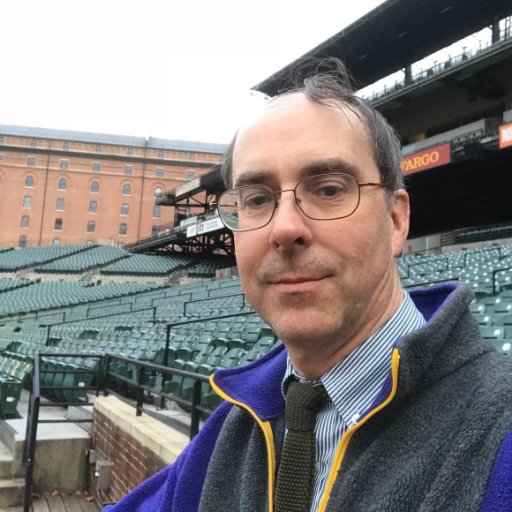 Matthew Mitchell Profile