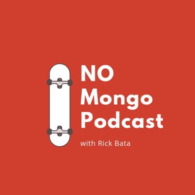 NMP is a weekly show about all things skateboarding. 🛹🛹Hosted by @rickbata. Available now on your favorite podcast app. New episodes every week.