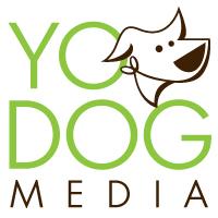 YoDogMedia's profile picture. Founded in May 2010.
A dog with a crooked ear and passion for social media.