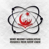 Ş.M. Karacatilki Proje Aihl (@aihlsmk) Twitter profile photo