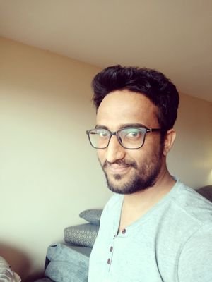 KothShahid's profile picture. Full time InfoSec Learner! Computer Engineering| PG diploma in Information Security Management| Learning as much as I can related to IT Security!