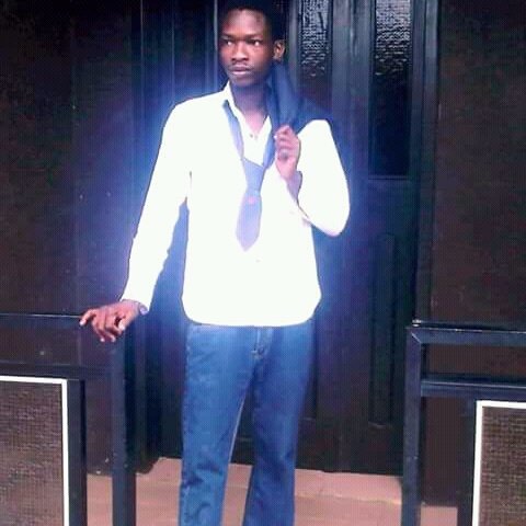 olaleka64968781's profile picture. always thinking about the future