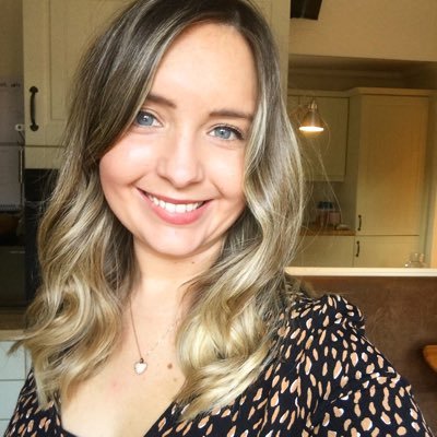 Sussex girl 🌳 Bookworm 📚 Digital marketer and fundraiser 🤓 True romantic 💕