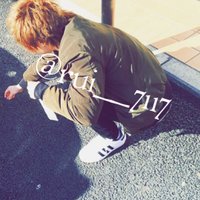 るい (@rui__7117) 's Twitter Profile