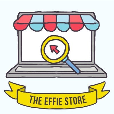 The Effie Store