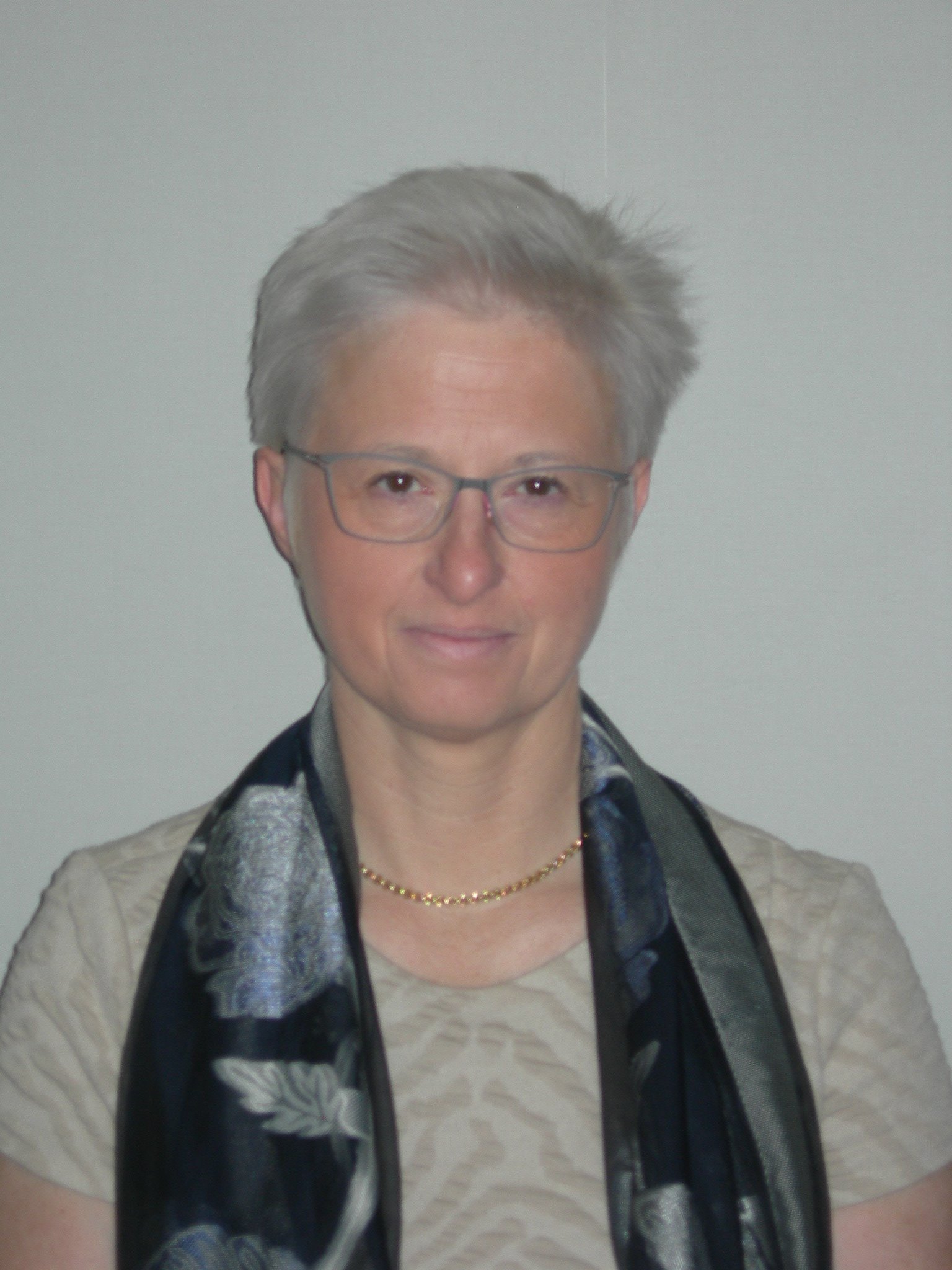 DanielleHaven1's profile picture. Consul General of Belgium
