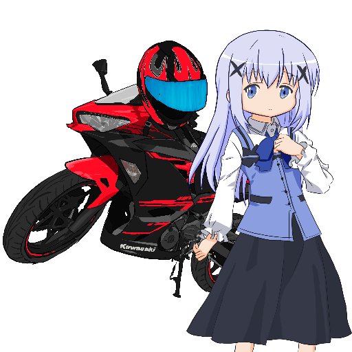 ミュウツタチノオウガさんのプロフィール画像