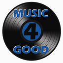 Adam Brett - @Music4GoodNZ - Twitter