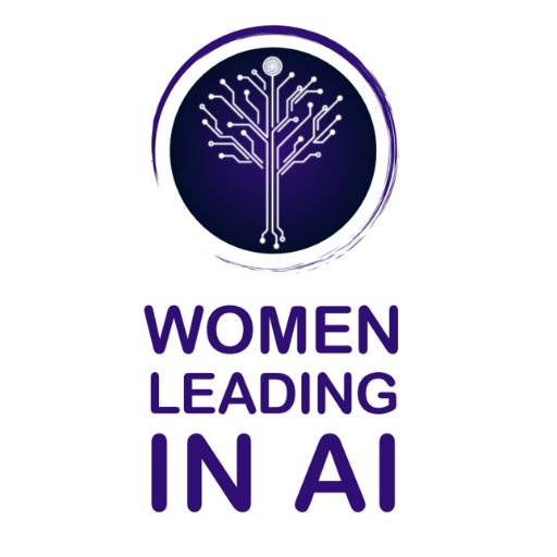 Artificial Intelligence is changing the world.We are bringing female thinkers, scientists, academics, businesswomen, politicians to discuss the future of AI