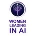 Women Leading in AI (@WLinAI) Twitter profile photo