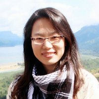 Mengting Wan (@mengtingwan) 's Twitter Profile Photo