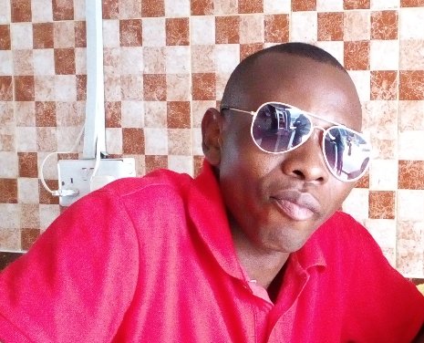 FaizulMjomba's profile picture. 