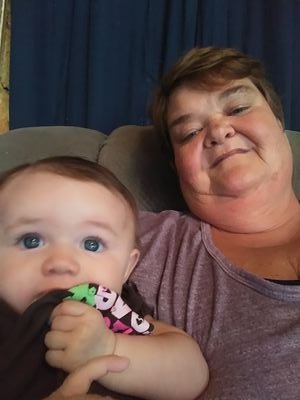 Im a mother of 3 boy and 3 girls and a grandmother of 18 wounderful grand kids im married to a wounderful man for37 yeats couldnt ask for more im truley blessed