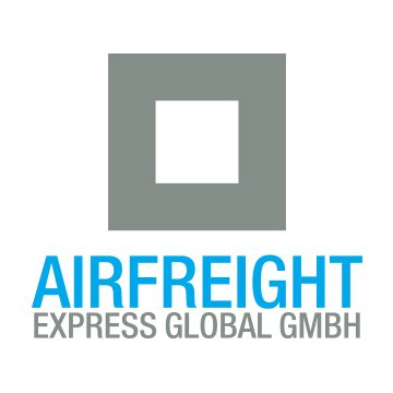 Airfreight Express Global is a medium sized company which comes with a solid global presence.