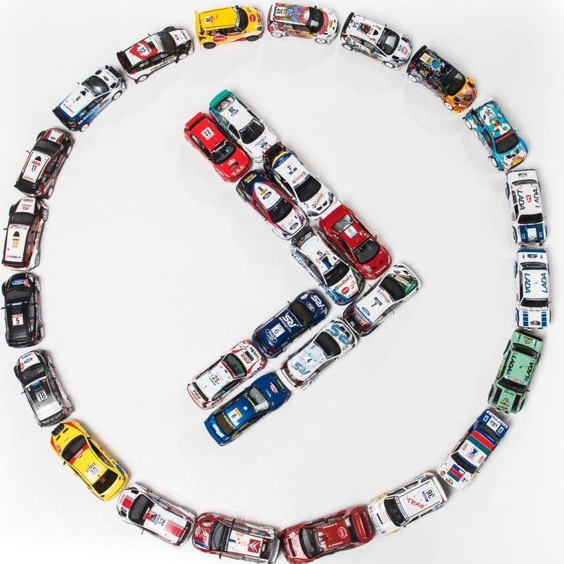 PWRSTAGE's profile picture. Powerstage is a garage for everything related to rally. The two hosts are Rauno Paltser and Gustav Kruuda. Studio often visited by guest expert, drivers etc.