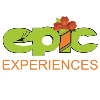 Gift experiences that bringing excitement and #happiness to people's lives. Now offering corporate services. Signup for news: https://t.co/VCrg2JEz7n Join on IG @EpicXPs