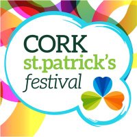 Cork St. Patrick's Festival (@corkpaddysfest) 's Twitter Profile Photo Cork St. Patrick's Festival (@corkpaddysfest) 's Twitter Profile Photo