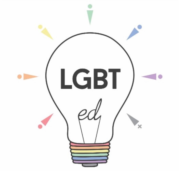Regional twitter account for the @LGBTedUK network in London, championing LGBTQ+ educators and inclusive education across the capital and beyond. 🏳️‍🌈🏳️‍⚧️