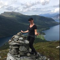 ida (@idahovdenak) 's Twitter Profile