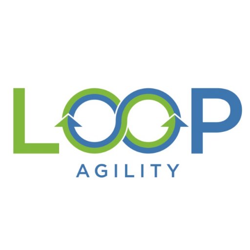 loopagility's profile picture. 