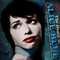 Alice Blue - @DeathOfAliceBlu Twitter Profile Photo