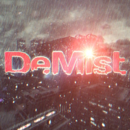 DeMist | Wrestling Edits.