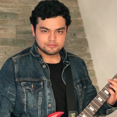 Anime & Videogame Guitarrist