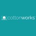 CottonWorks™ (@cotton_works) Twitter profile photo