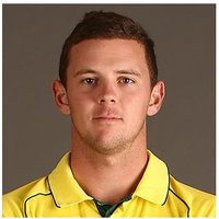 Josh Hazlewood (@joshhazlewood_) 's Twitter Profile