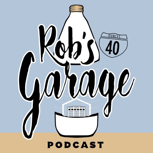 From drinking 40's to being 40. Old friends reconvene where it started as teens. Rob's Garage.
Instagram: https://t.co/WwWATv6Ugb